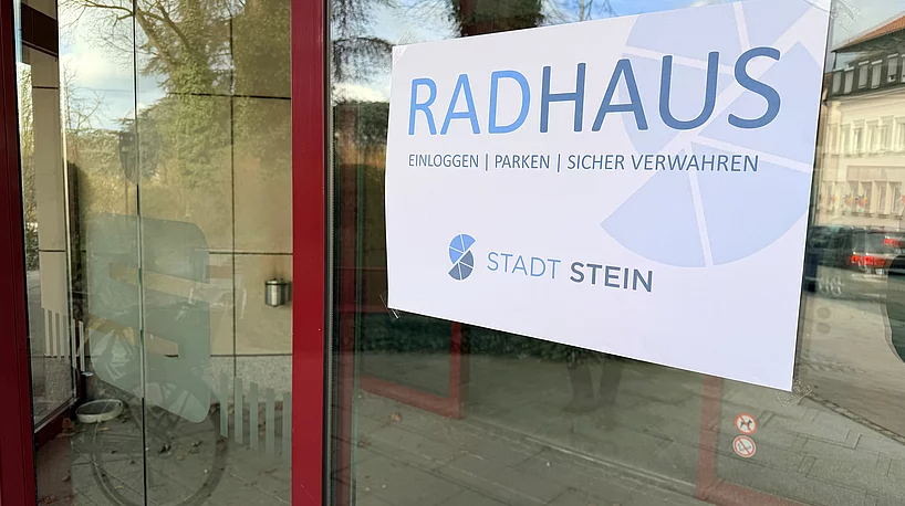 Radhaus